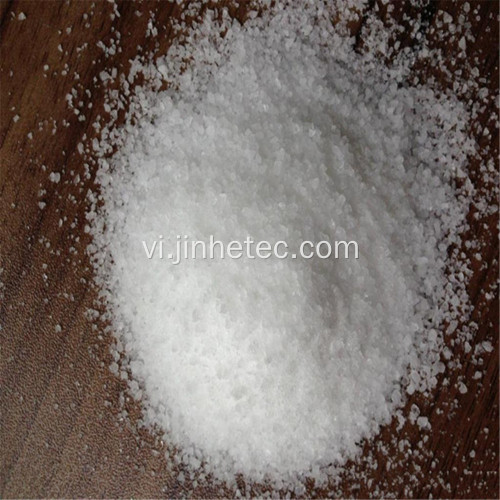 Nonionic Polyacrylamide để khử nước bùn